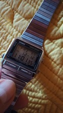 Casio DB500 Great Condition Made In Japan