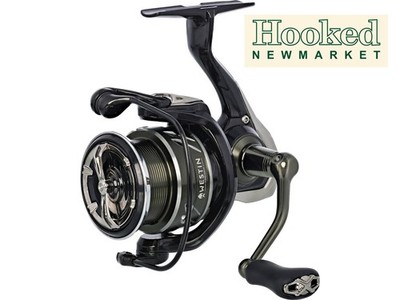 Westin W2 FD Lure Reels *4 Size Options*