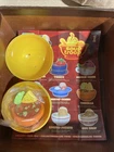Funko Paka Paka. Soup Troop, Series 1. Tortilla!