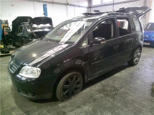 1k0907530f Centralita Check Control para VOLKSWAGEN TOURAN (1T1) * 2006 109626 - Imagen 3 de 3