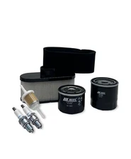 HERO® Maintenance Filter Kit For Wright WS3616KAW Stander Fixed Deck Stand-On Mo