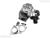 Toyota Toyota Hilux VII Pickup (_N1_, _N2_, _N3_) 3.0 D-4D 4WD (KUN26) TC60-0...