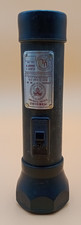 Vintage Rayovac Permissible Electric Flashlig...