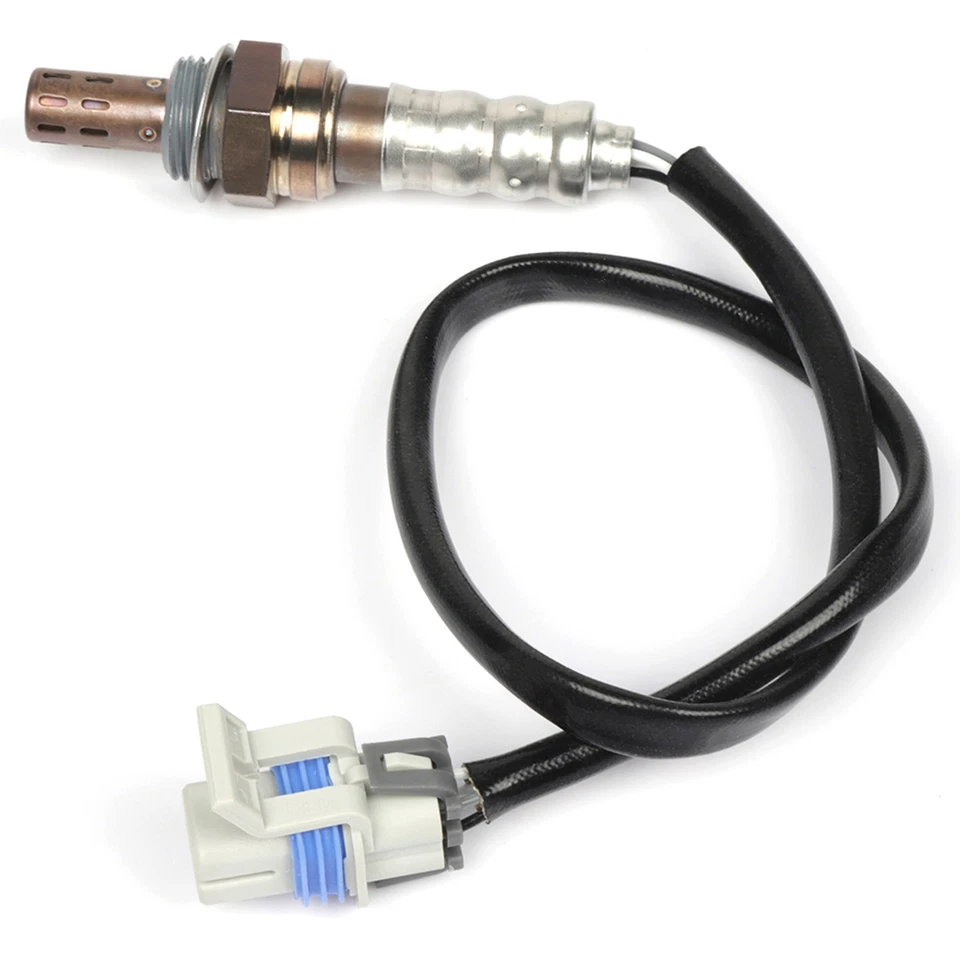 2pcs Upstream Downstream O2 02 Oxygen Sensor for 2007 GMC Sierra 3500 HD 6.0L - Изображение 3 из 4