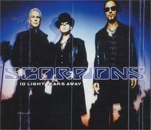 10 Light Years Away / Start Me Up / You  I von Scorp... | CD | Zustand sehr gut