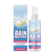 Waterproofing Spray, Water Repellent Spray for Clothes, Long-Lasting