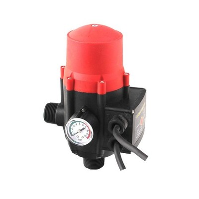1100W Pump Electronic Switch with 10Bar Pressure Control for Water Supply