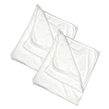 Peejamas 2pk Potty Training Pads Kids Toddler Waterproof Non-Slip Reusable