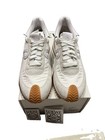 Loewe Flow Runner White Low/ GUM Bottom + Athletic Sneakers: SIZE 38EU — photo 8