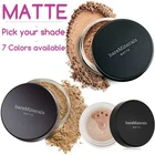 Bare Minerals MATTE Original Foundation SPF15 Choose Your Shade