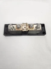 Deliec Co. Class T Fuse Block With JLLN 300A Fuse And 9 Feet 4/0 Cabling 