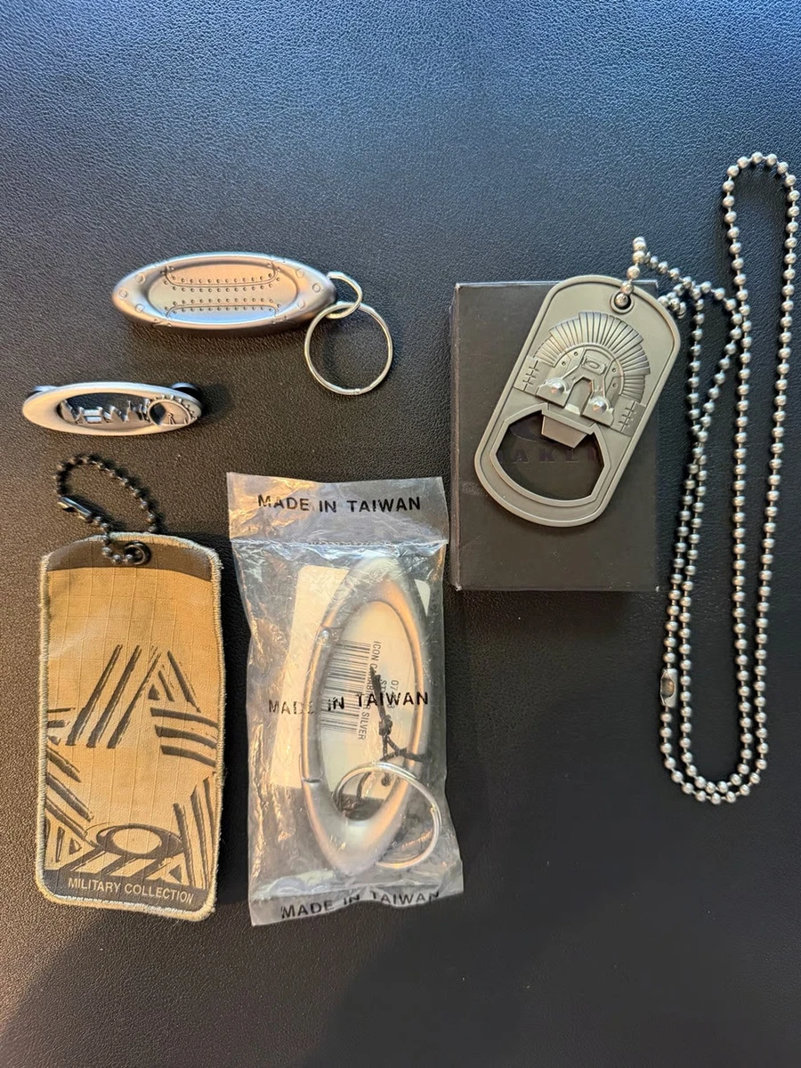25+ oakley keychain for sale | Updated Oct 2026