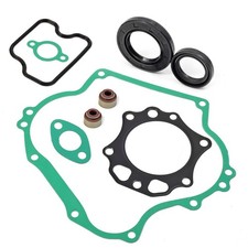 290cc Engine Gasket Kit  Seals Compatible with Club Car