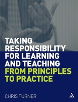 Chris Turner | Taking Responsibility For Learning And Teaching | Taschenbuch