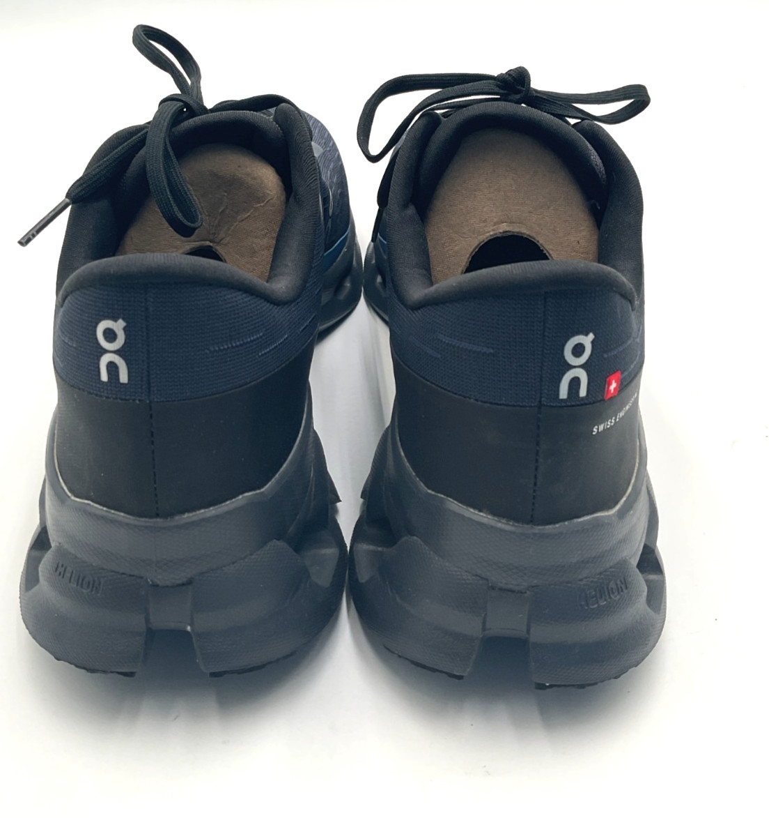 On Cloud Cloudspark Men's Size 11.5 Running Shoes - image 5