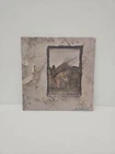 Led Zeppelin 4 Vinyl  LP Record Album
