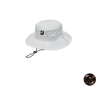 Pro Model Golfmütze HAG25A Herren weiß