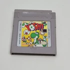 New ListingYoshi (Nintendo GameBoy, 1992) Authentic Cartridge Only! Tested Works