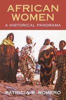 Patricia W. Romero | African Women | Taschenbuch | Englisch (2012)