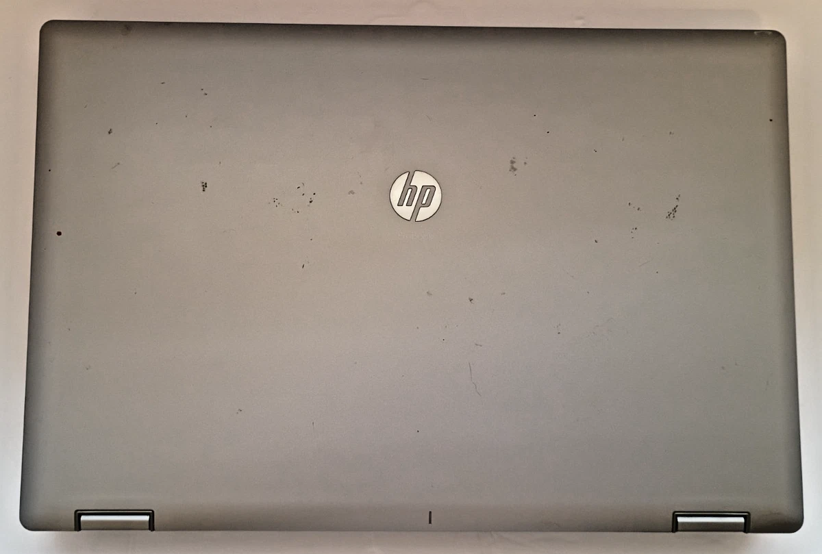 HP Windows 7 Intel Core i5 1st Gen. PC Laptops & Netbooks for sale