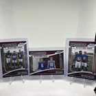 2025 Panini Cam Skattebo Base (Raw)