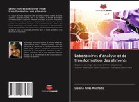 Daiana Alves Machado | Laboratoires D'analyse Et De Transformation Des Aliments