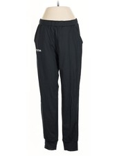 Assorted Brands Women Black Track Pants S