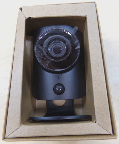Hd Video Camera | Simplisafe 1080p Sscm2 Indoor Security