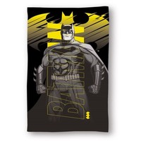 Batman Baumwollhandtuch Badehandtuch Strandtuch 70X140 Cm Aus Baumwolle
