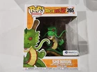 Funko Pop Animation 265 Shenron Galactic Toys Exlusive *SEE PICS*