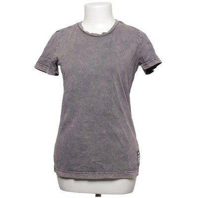 Redbull, T-shirt, Größe: XS, Grau, Baumwolle, Sonstiges, Damen #HIu