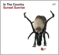 In The Country - / Sunset Sunrise - Cd Album - F123Z