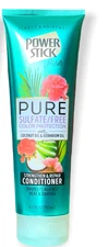 Pure Sulfate Free 6.5oz Color Protection Conditioner with Cocon t Oil & Geranium