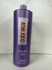 Alfaparf color wear activator 33.8 fl oz