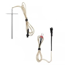 High Temperature Meat Probe Sensor For Pit Boss 700 820 Series Smoker Grill