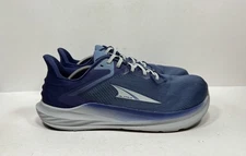 Altra Torin 8 Navy Blue Grey Zero Drop Running Shoe AL0A85QE445 Men’s 12.5