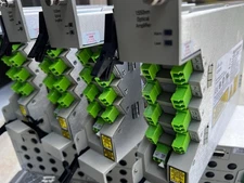 CISCO PRISMA II 4010485.105.000.AB P2-EDFA-FPST-16X19.5 LA SCIENTIFIC ATLANTA