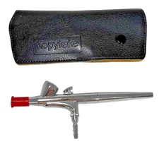 Kopykake AB018 Airbrush W/ Case for A2000 Cake Decorating Tool Vintage