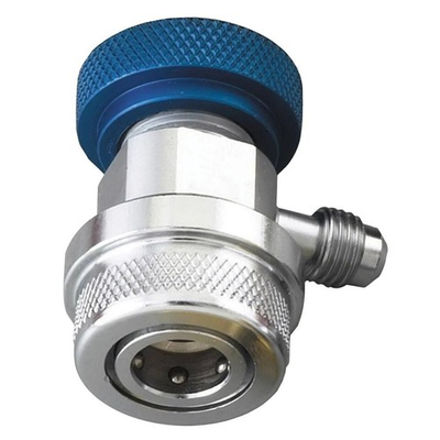 #ad #ad Yellow Jacket 41338 Ritchie R134A Lo Side Coupler $65.26