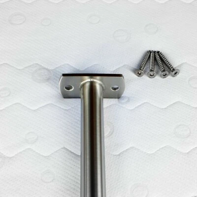 LEX - DESIGN Klimmzugstange Turnstange Edelstahl