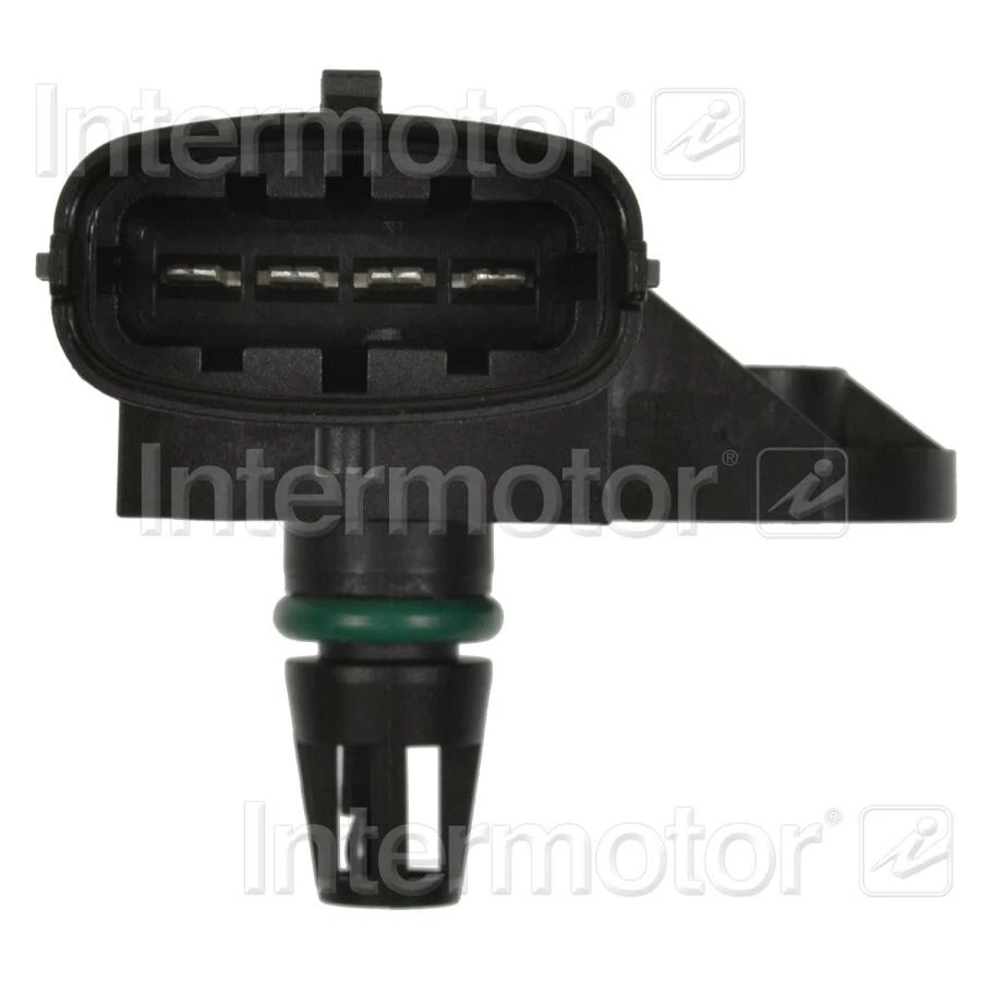 Sensor de impulso de turbocompresor para GMC Savana 3500 2017-2020 SMP 952XH35 2018 2019 Foto 4 de 4