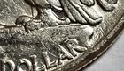 1945 Walking Liberty Half Dollar AU+/BU Weak AW FS-901?? Free Shipping
