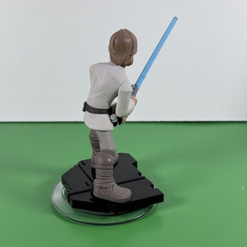 Disney Infinity 3.0 STAR WARS Bundle: Darth Vader, Chewbacca & Luke Skywalker - Picture 3 of 7