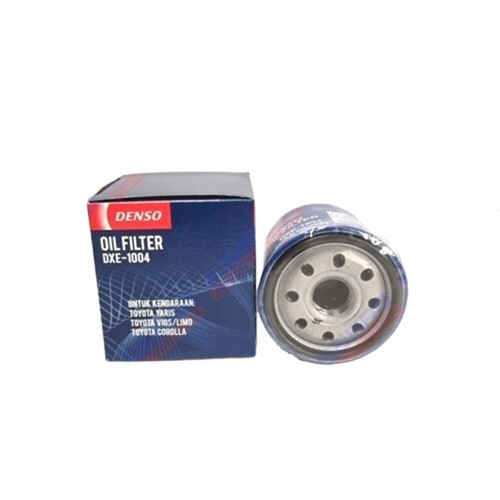 DXE-1004 OIL FILTER FITS FOR TOYOTA COROLLA 90915-YZZC5 - Picture 3 of 5