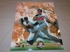 Cal Ripken Jr. Signed Baltimore Orioles 16x20 Photo Autographed PSA/DNA COA 1A