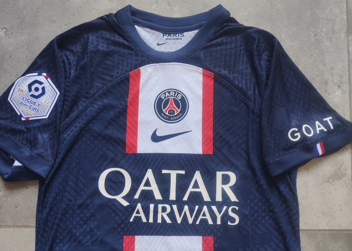 Maillot Foot Enfant PSG Un Maillot Collector En Hommage U00e0
