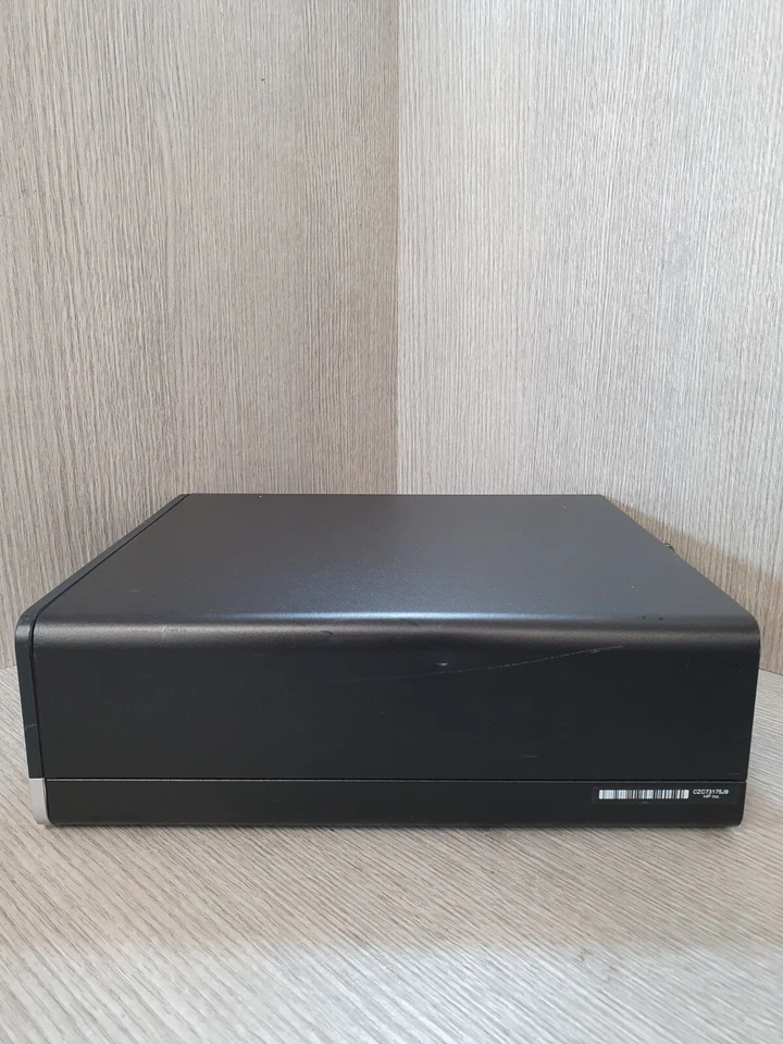 HP ProDesk 400 G4 i5-7500 @ 3.4GHz 8GB DDR4 240GB SSD WIN 11 Pro Grade C EC1309 - Image 3 of 4