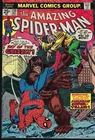 Amazing Spider-Man(MVL-1963)#139 KEY - 1ST APPEARANCE OF GRIZZLY (4.0)