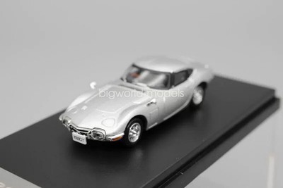 Diecast Toyota Autoart Ebay Autoart Toyota 2000GT 1967 (White) 1