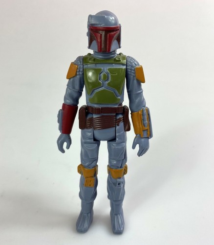 star wars vintage collection rocket firing boba fett
